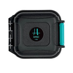 Pojemnik na karty pamięci CF,SD,MS po 2szt- czarny