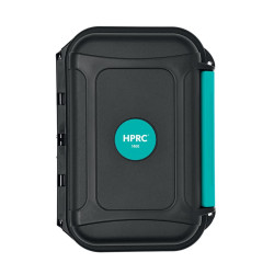 Pojemnik na karty pamięci z gąbką