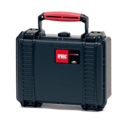 Kufer HPRC 2100C z gąbką - czarny