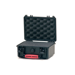 Kufer HPRC 2100C z gąbką - czarny