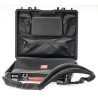 Kufer HPRC 2580 z organizerem do laptopa 15'czarny