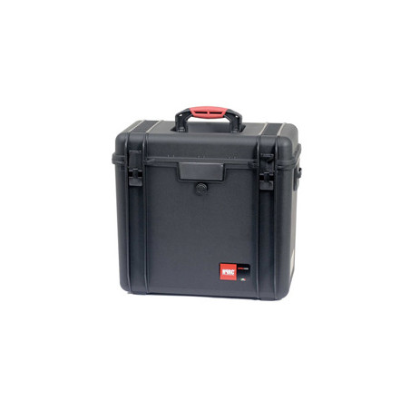 Kufer HPRC 4200E pusty - czarny