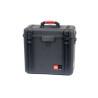 Kufer HPRC 4200E pusty - czarny