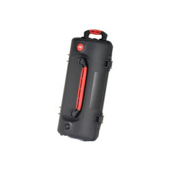 Kufer HPRC 6200E pusty - czarny
