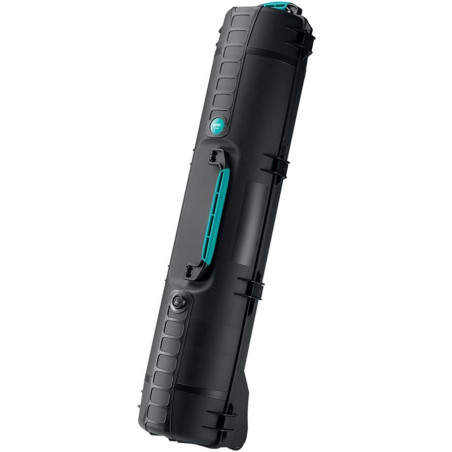 Kufer HPRC 6500WE pusty - czarny