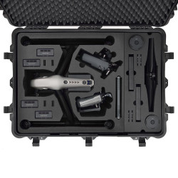 Kufer HPRC 2780W na DJI INSPIRE 2