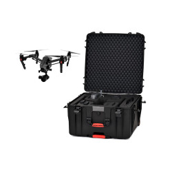 Kufer HPRC4600W na DJI INSPIRE 2