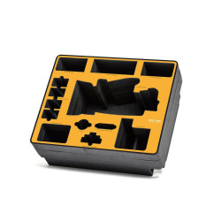 Gąbka dedykowana SONY PXWZ190V do kufra HPRC2700W