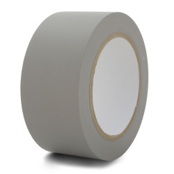 Taśma 'baletowa' Dance Floor Matt Grey 50mm x 33m