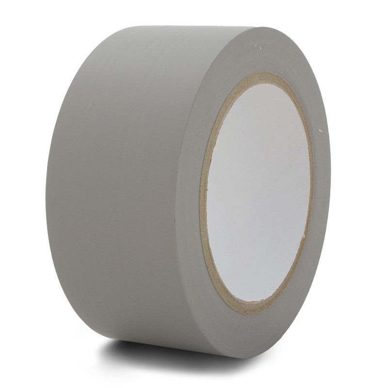 Taśma 'baletowa' Dance Floor Matt Grey 50mm x 33m