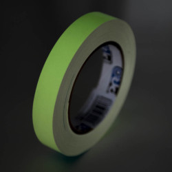 Taśma fotoluminescencyjna zielona 20mmx10m