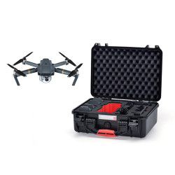 Kufer HPRC2400 BLACK na MAVIC PRO FLY MORE COMBO