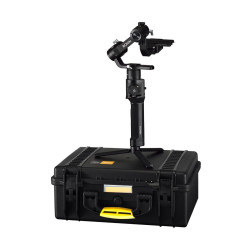 Kufer HPRC2500 na DJI RONIN S