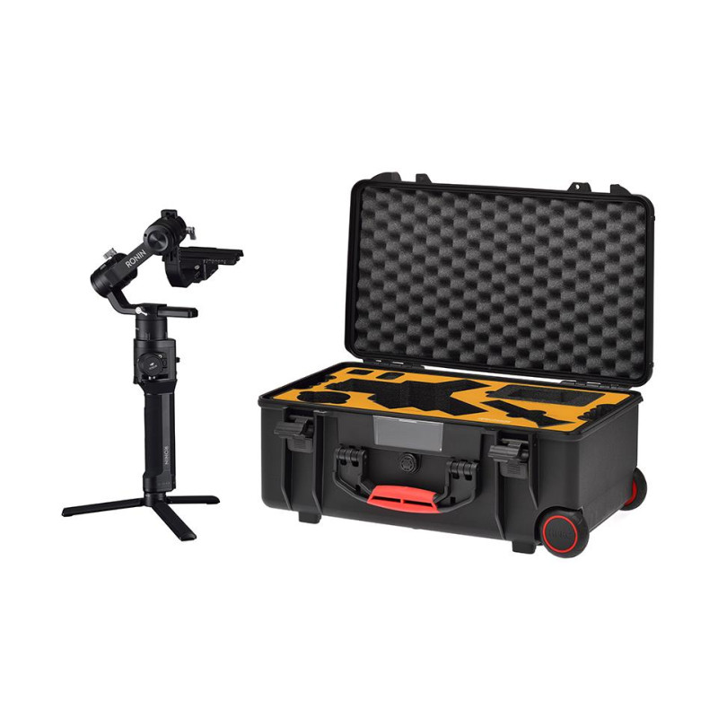 Kufer HPRC2550W do DJI RONIN S