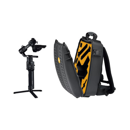 Kufer HPRC3500 BACKPACK na DJI RONIN S