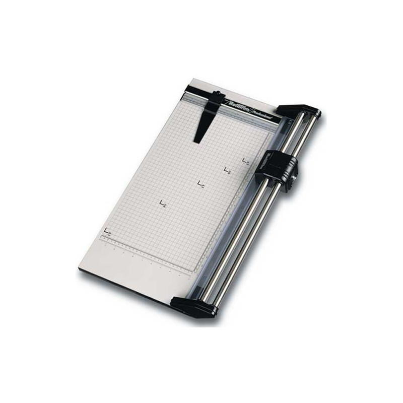 Obcinarka PROFESSIONAL dł. cięcia 610mm Rotatrim