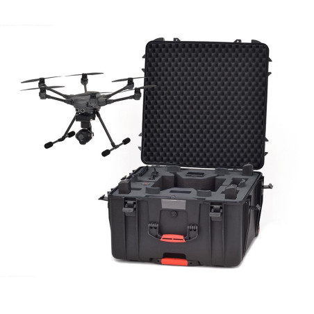Kufer HPRC4600W na TYPHOON H