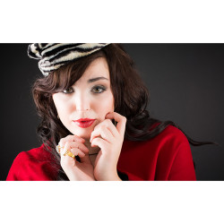 Tło 2,72x11m-BLACK kartonowe