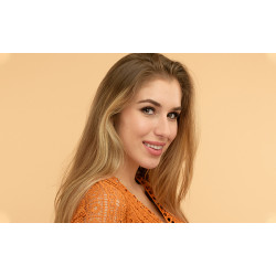 Tło 2,72x11m-PONGEE kartonowe