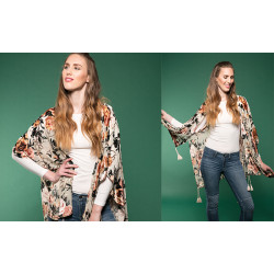 Tło 2,72x11m-JADE kartonowe