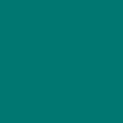 Tło 2,72x11m-TEAL kartonowe
