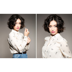 Tło 2,72x11m-STORM GRAY kartonowe