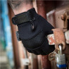 Rękawice DIRTY RIGGER COMFORT FIT 0.5 XXL