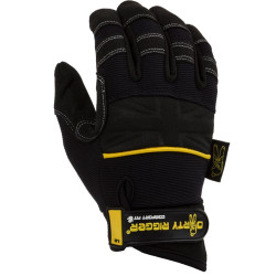 Rękawice DIRTY RIGGER COMF Fullfingered M - 9cm