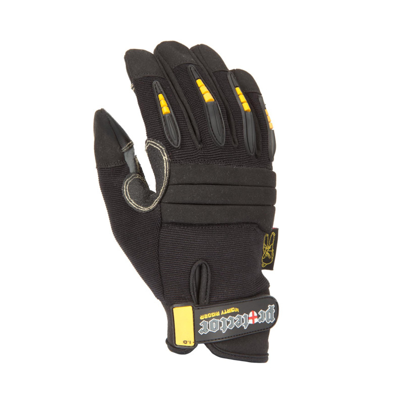 Rękawice DIRTY RIGGER PROGRIP XL