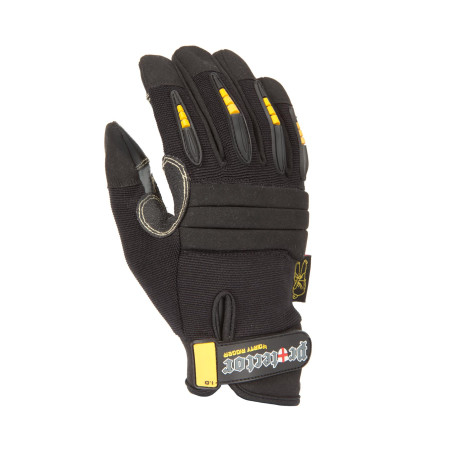 Rękawice DIRTY RIGGER PROTECTOR Fullfingered XL