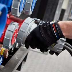 Rękawice DIRTY RIGGER VENTA COOL L-10cm