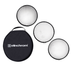 Zestaw plastrów miodu 30° 20° 12° + torba do 21cm