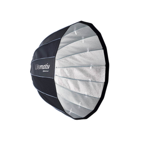 Softbox Litemotiv Deep Octabox 120cm BEZ ADAPTERA