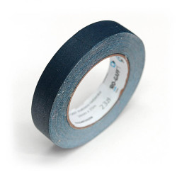 Taśma PROGAFF materiałowa,mat.niebieska 24mmx22,8m