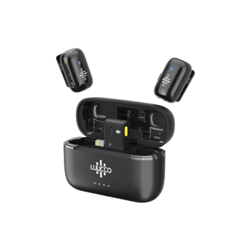 Mikrofon MiniPods-K2 (Lighting/Black)