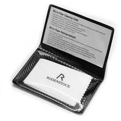 Ściereczka do czyszczenia optyki Rodenstock