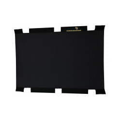 Tkanina PRO BLACK HOLE Sunbounce 