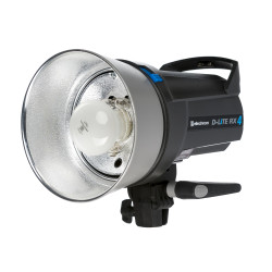 Lampa D-LITE RX 4 - Monolight Elinchrom