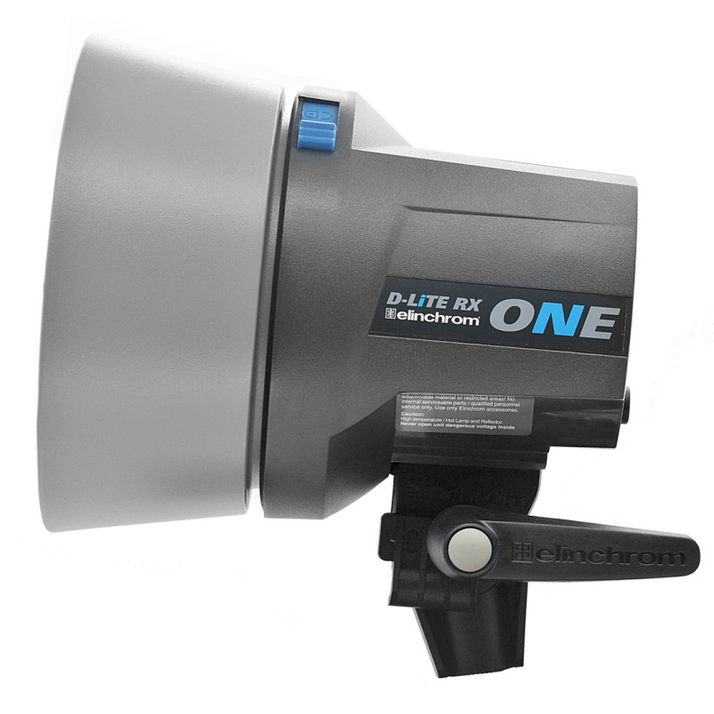 Lampa D-LITE RX ONE - Monolight Elinchorm