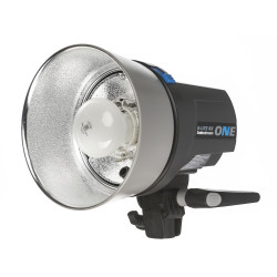 Lampa D-LITE RX ONE - Monolight Elinchorm