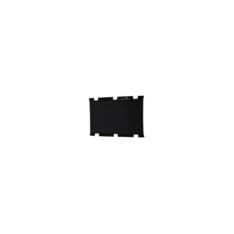 Tkanina PRO BLACK HOLE Sunbounce 