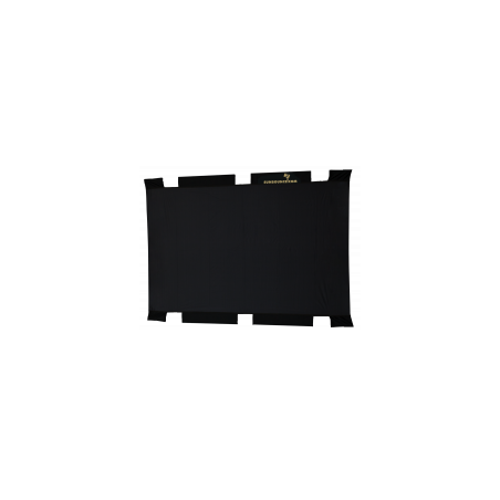 Tkanina PRO BLACK HOLE Sunbounce 