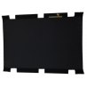 Tkanina PRO BLACK HOLE Sunbounce 