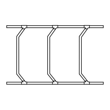 Rama PRO z torbą 130x190cm Sunbounce