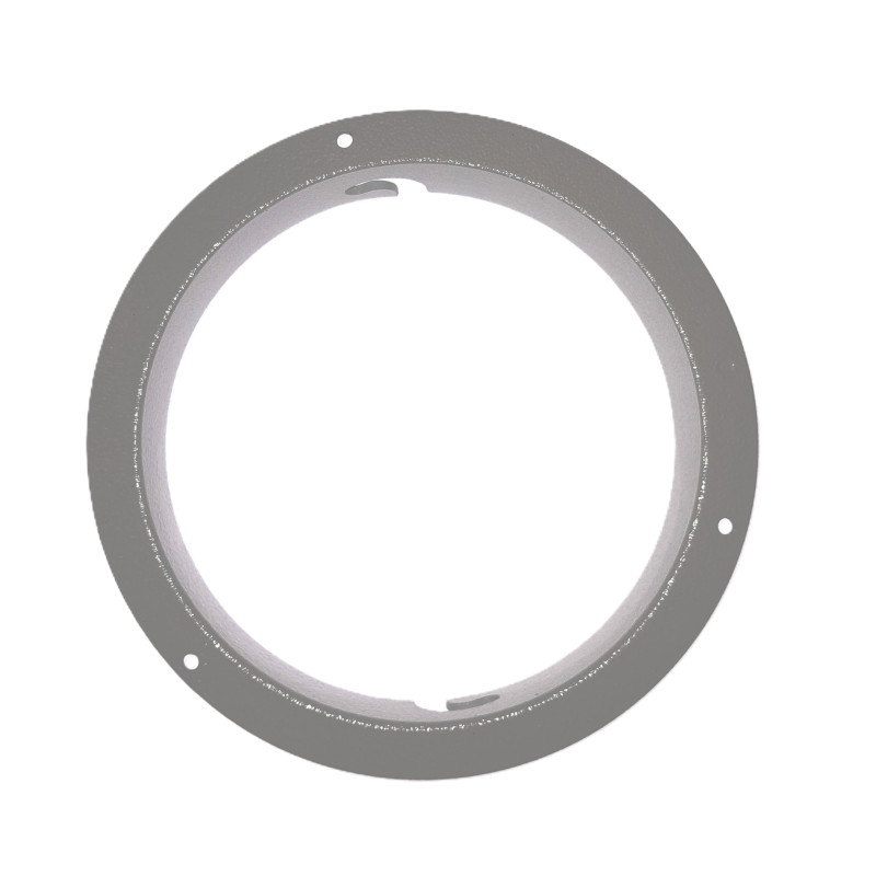 White ring for Softlite reflectors (3 holes)