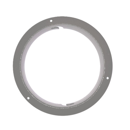 White ring for Softlite reflectors (3 holes)