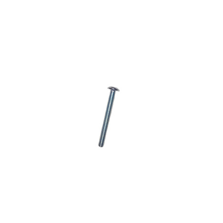 Screw truss head 6 lobe M3x25