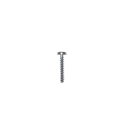 Screw Pan Head Zgbl K35x20