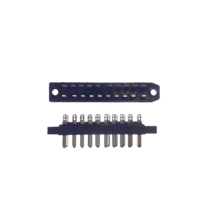 Część serw. CONNECTOR CAPS FOR 20P