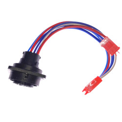 Gniazdo do lampy w generatorze RANGER
